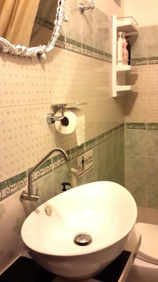 Cafe De Baan Raow Hotel Банкок Екстериор снимка